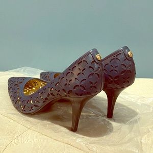 Michael by Michael Kors Mid Pump Heels